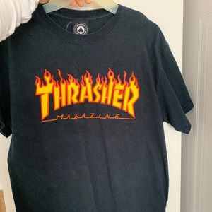 Thrasher Tshirt